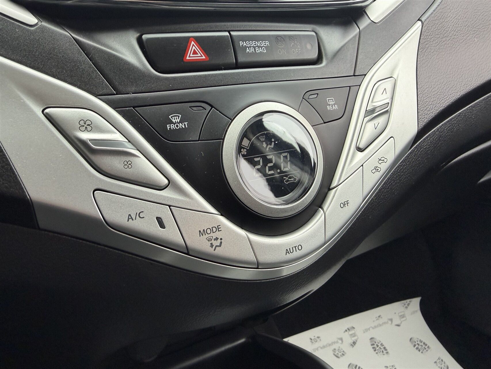 Billede af Suzuki Baleno 1,2 SHVS  Mild hybrid Exclusive Gold mild-hybrid 90HK 5d