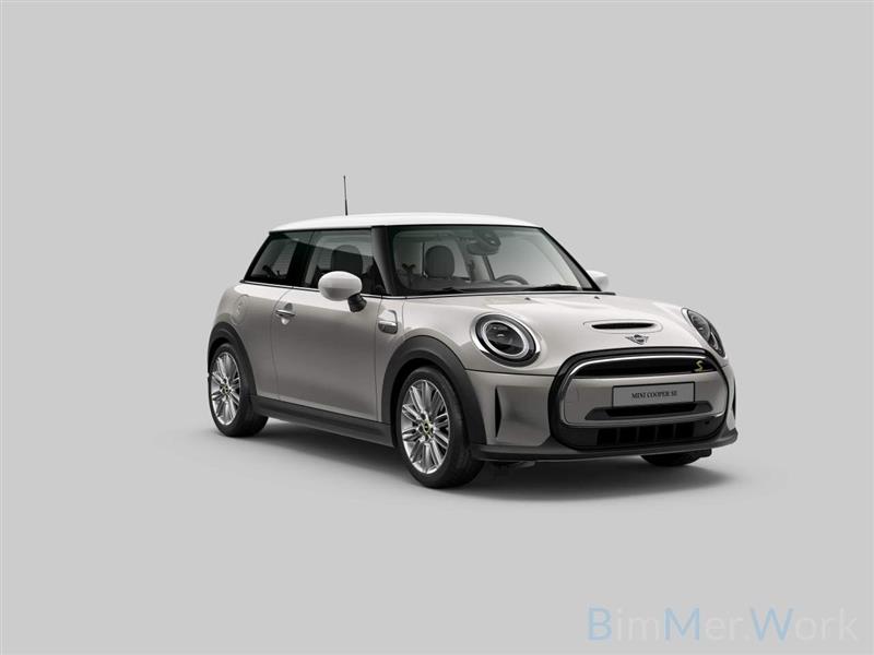 Mini Cooper SE EL Essential 184HK 3d Aut.