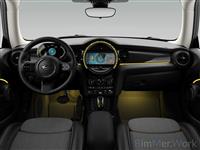 Mini Cooper SE EL Essential 184HK 3d Aut.