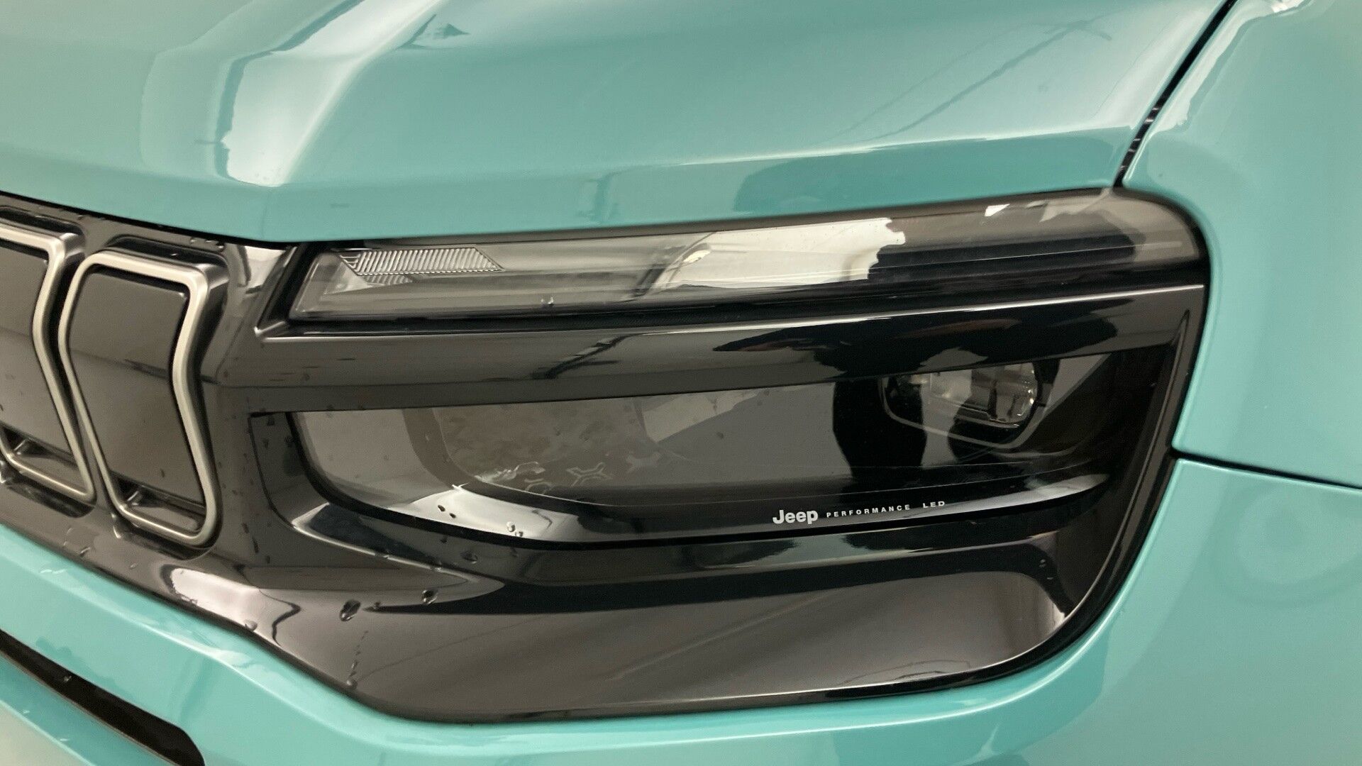 Billede af Jeep Avenger EL Summit 156HK 5d Aut.