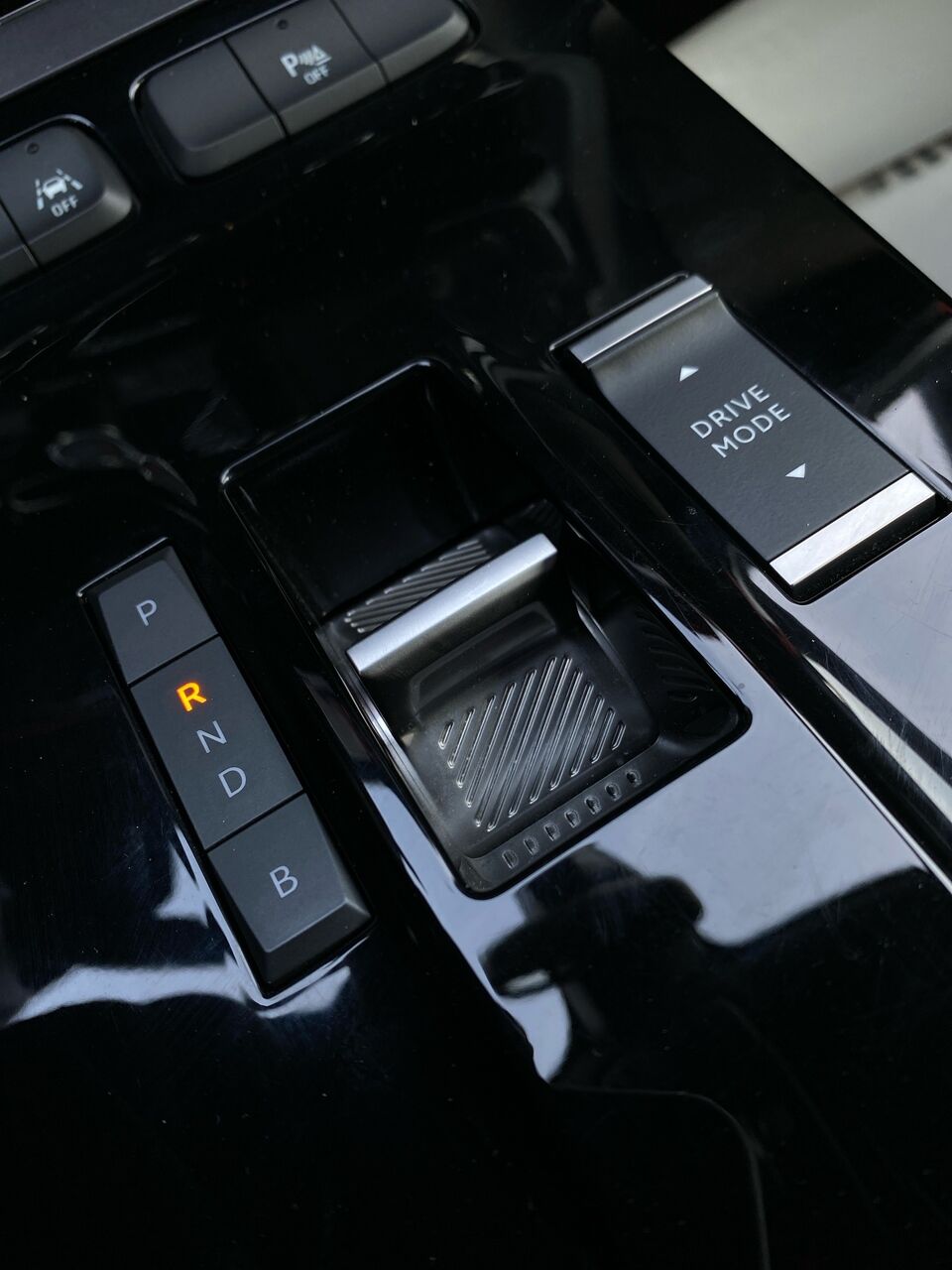 Billede af Opel Mokka-e EL GS-Line 136HK 5d Aut.