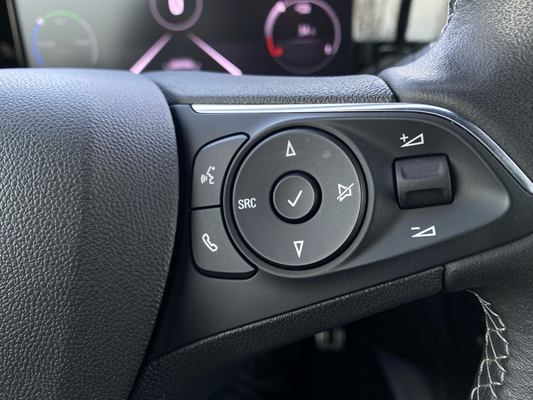 Billede af Opel Mokka-e EL GS-Line 136HK 5d Aut.