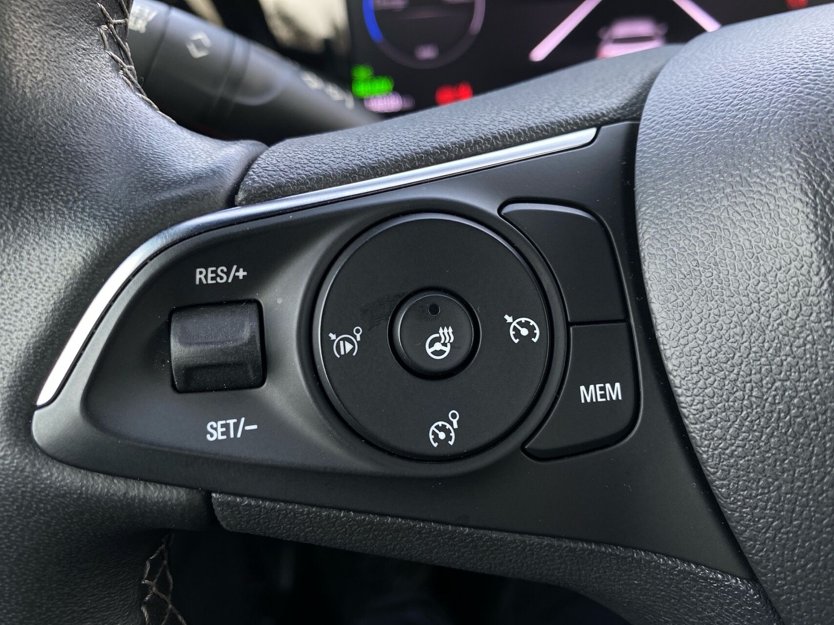 Billede af Opel Mokka-e EL GS-Line 136HK 5d Aut.