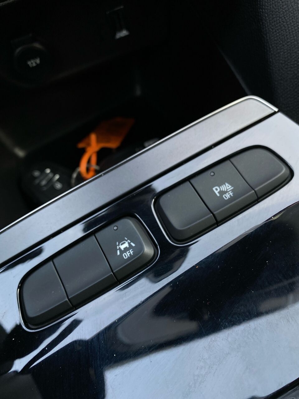 Billede af Opel Mokka-e EL GS-Line 136HK 5d Aut.