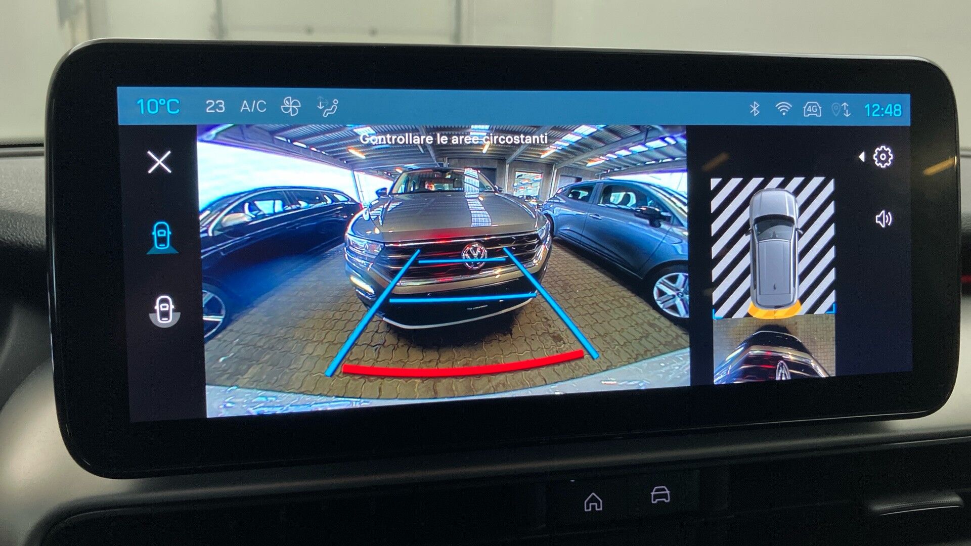 Billede af Jeep Avenger EL Summit 156HK 5d Aut.