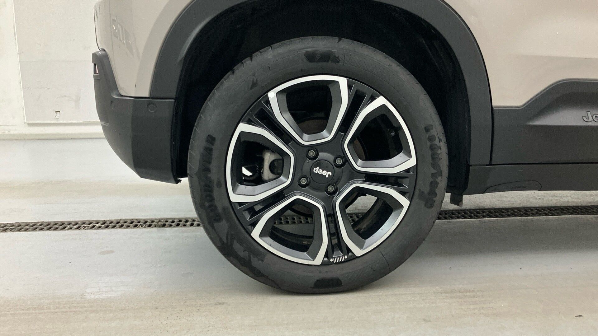 Billede af Jeep Avenger EL Summit 156HK 5d Aut.