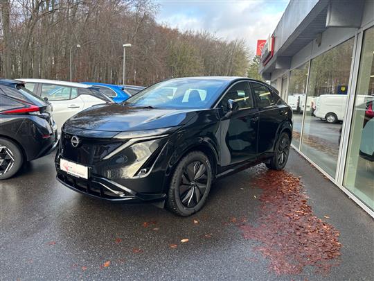 Nissan Ariya EL Engage 214HK 5d Aut.