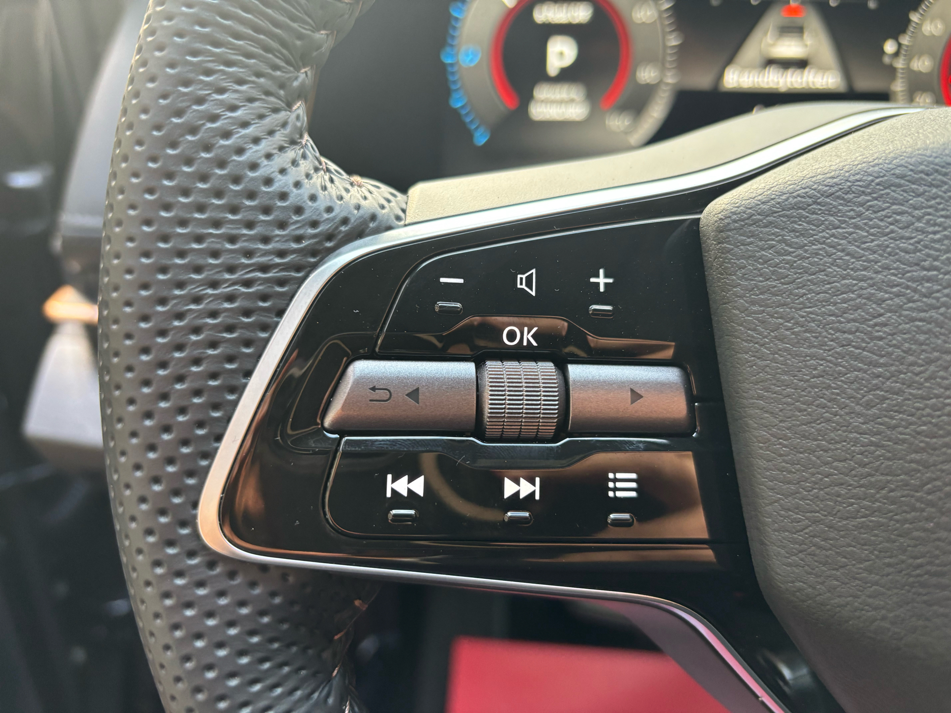 Billede af Nissan Ariya EL Engage 214HK 5d Aut.