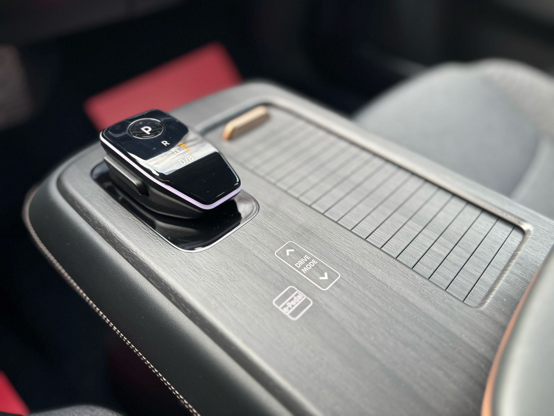 Billede af Nissan Ariya EL Engage 214HK 5d Aut.