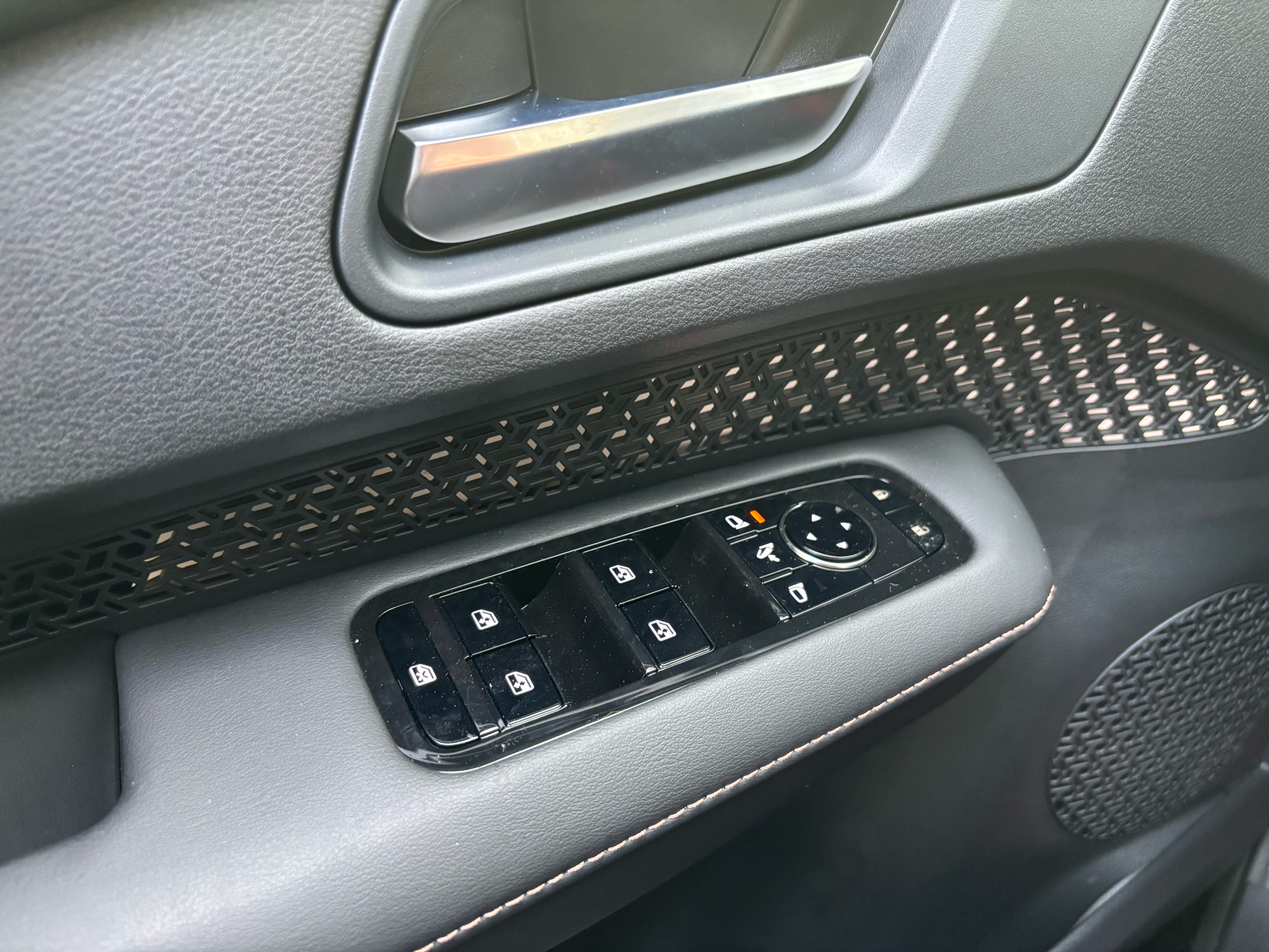 Billede af Nissan Ariya EL Engage 214HK 5d Aut.