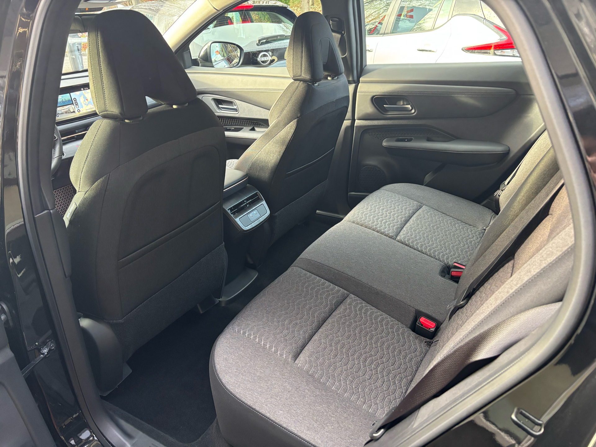 Billede af Nissan Ariya EL Engage 214HK 5d Aut.