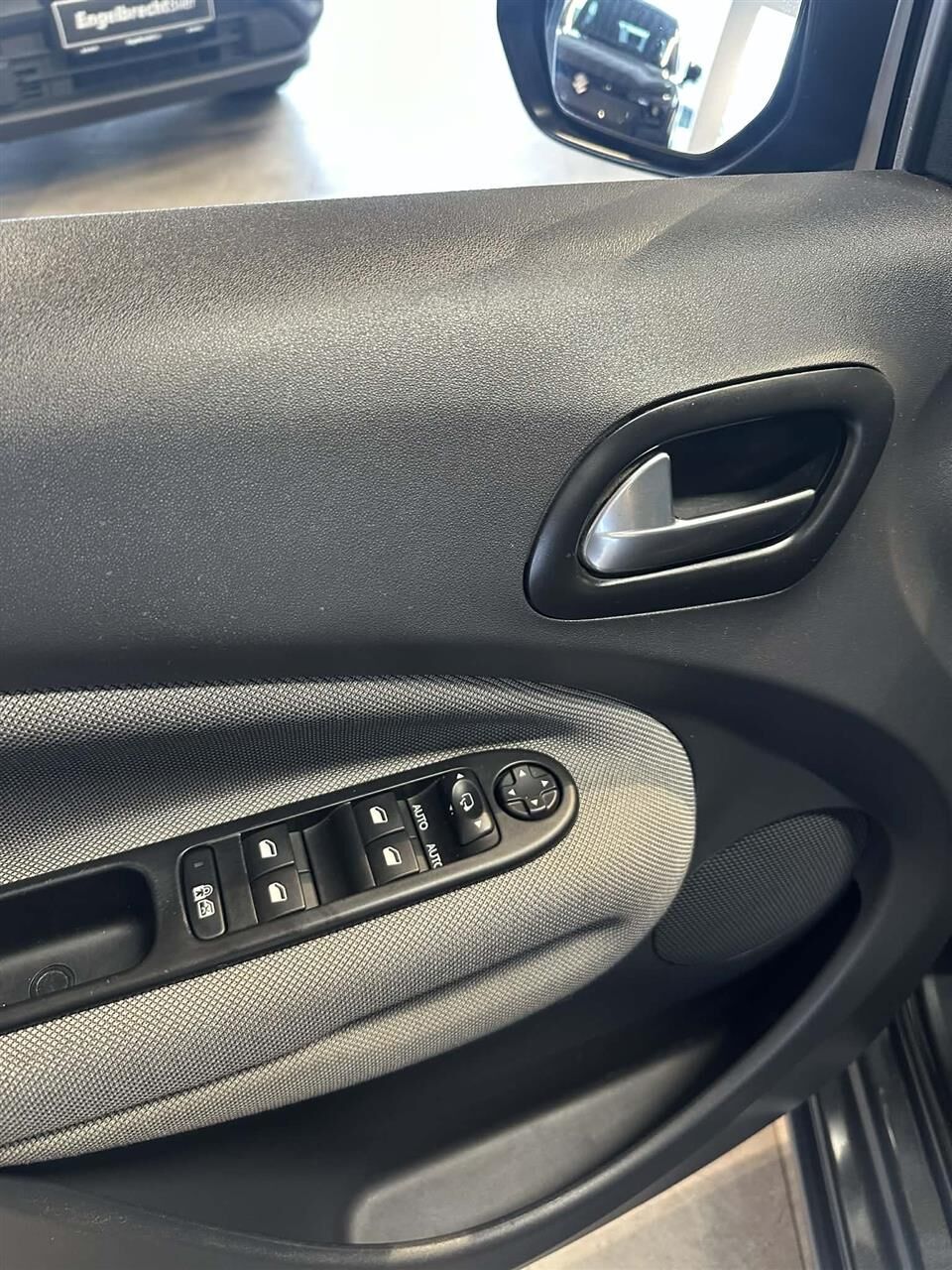 Billede af Citroën C3 Picasso 1,6 Blue HDi Attraction 100HK