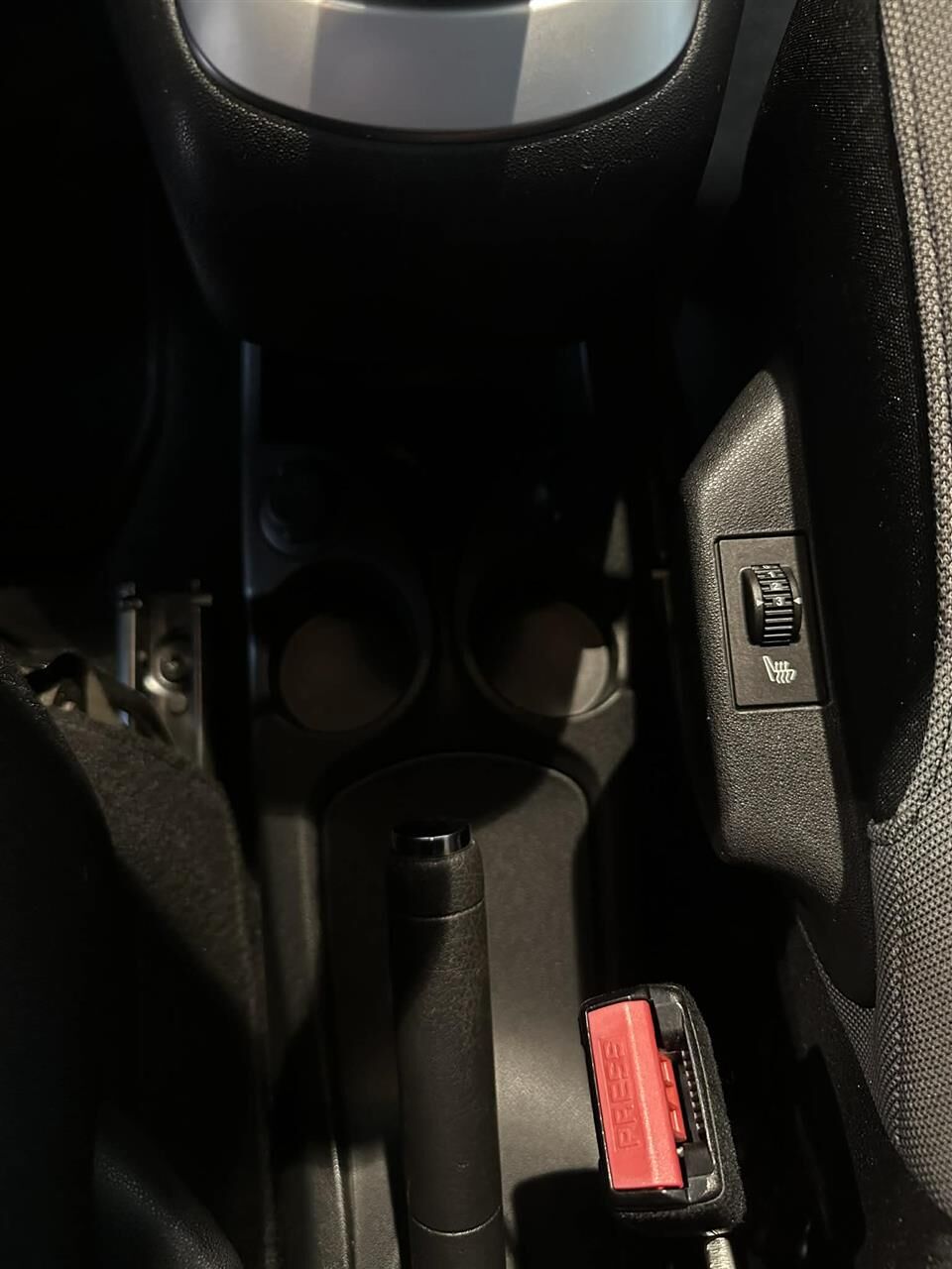 Billede af Citroën C3 Picasso 1,6 Blue HDi Attraction 100HK