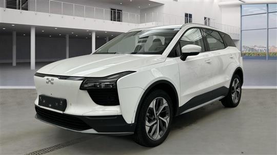 Aiways U5 EL Special Edition 170HK 5d Aut.