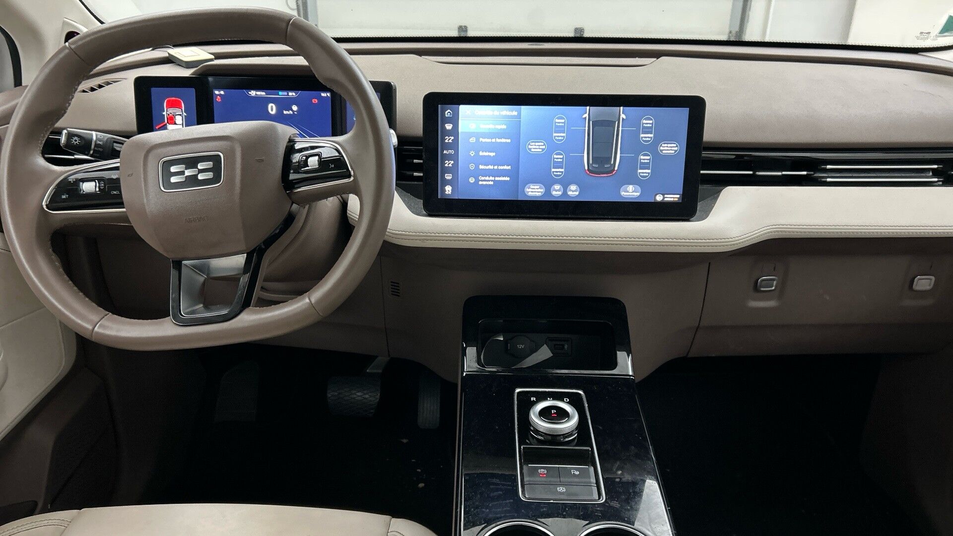 Billede af Aiways U5 EL Special Edition 170HK 5d Aut.