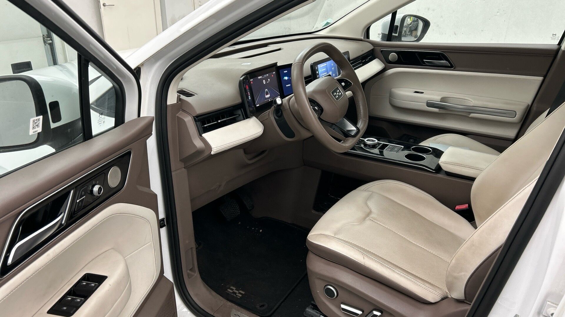 Billede af Aiways U5 EL Special Edition 170HK 5d Aut.