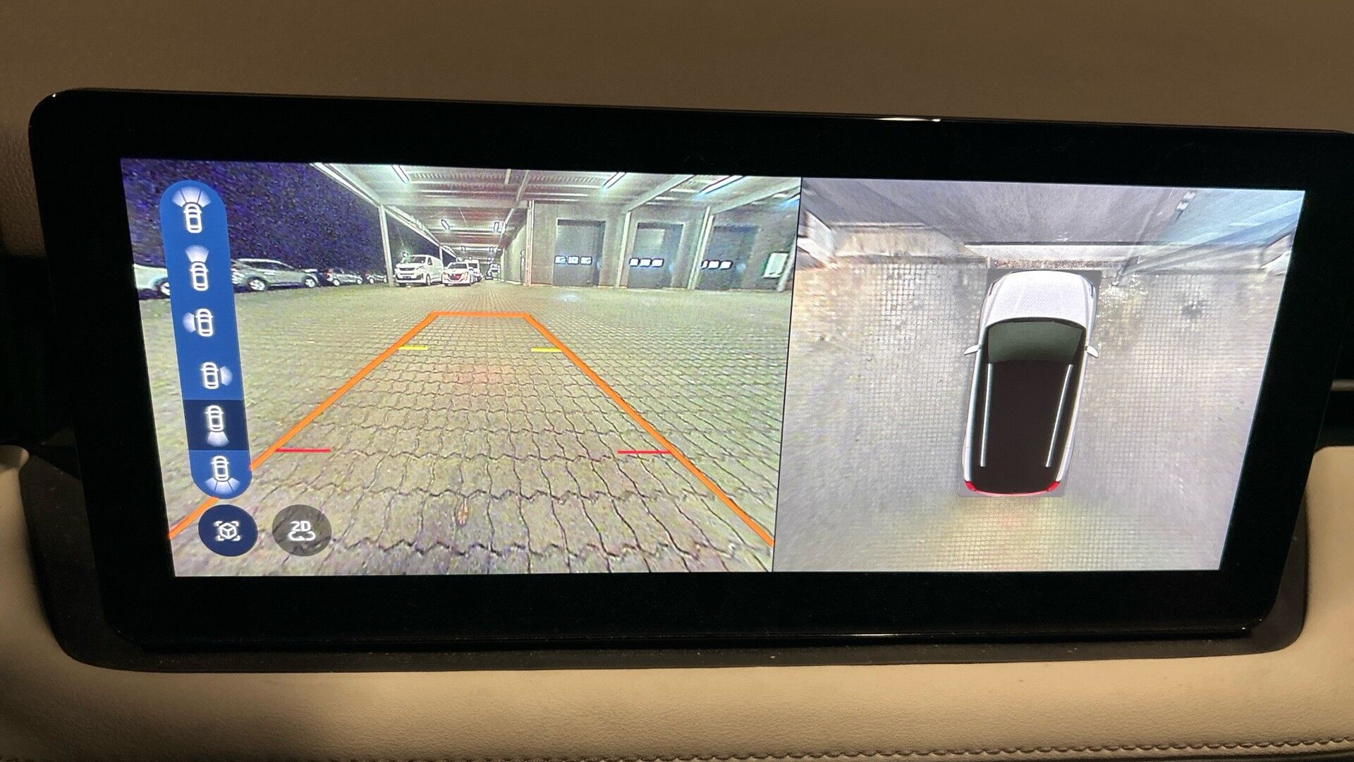 Billede af Aiways U5 EL Special Edition 170HK 5d Aut.