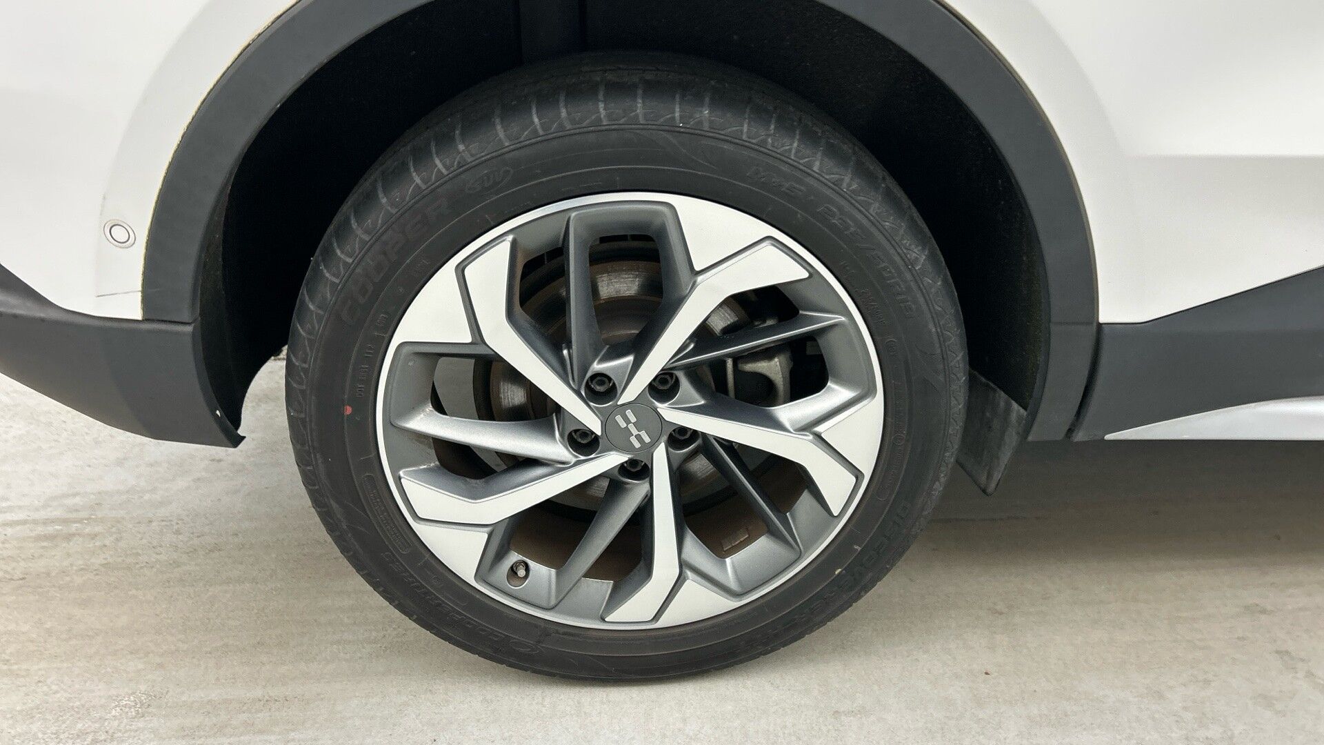 Billede af Aiways U5 EL Special Edition 170HK 5d Aut.