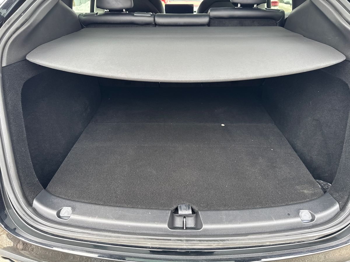 Billede af Tesla Model Y EL RWD 299HK 5d Aut.