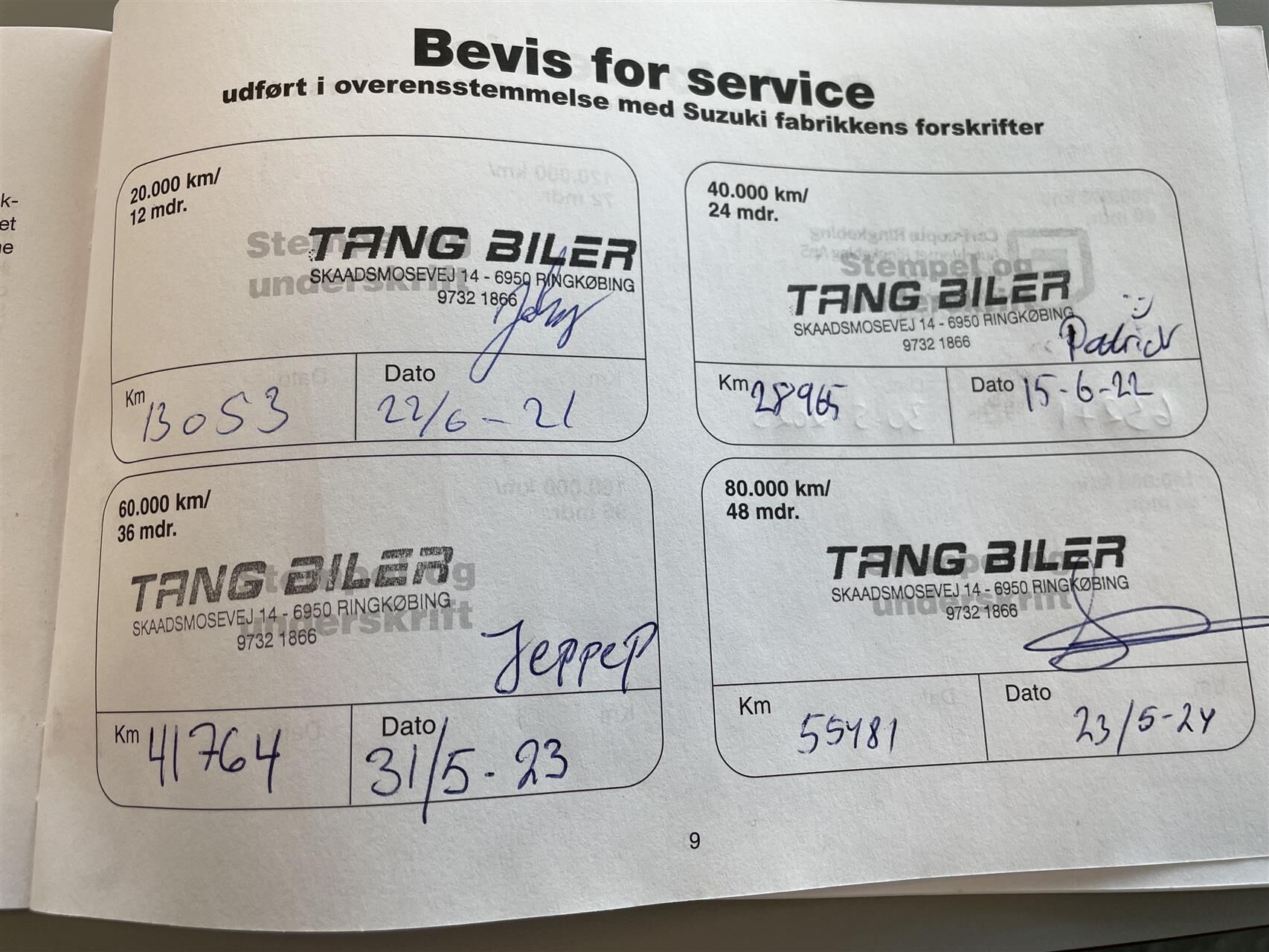 Billede af Suzuki Ignis 1,2 Dualjet  Mild hybrid Adventure 83HK 5d