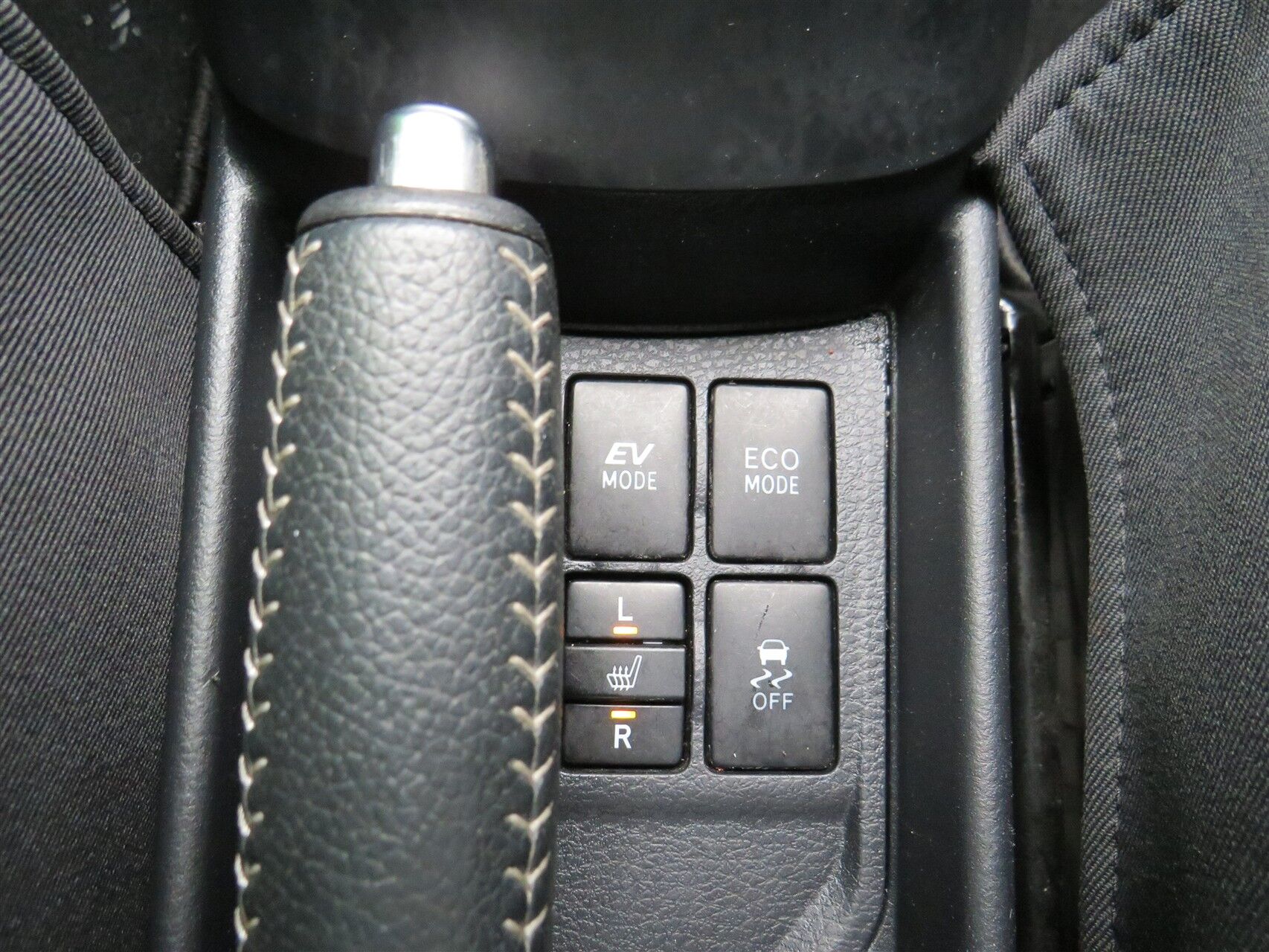 Billede af Toyota Yaris 1,5 Hybrid H3 Smartpakke E-CVT 100HK 5d Trinl. Gear