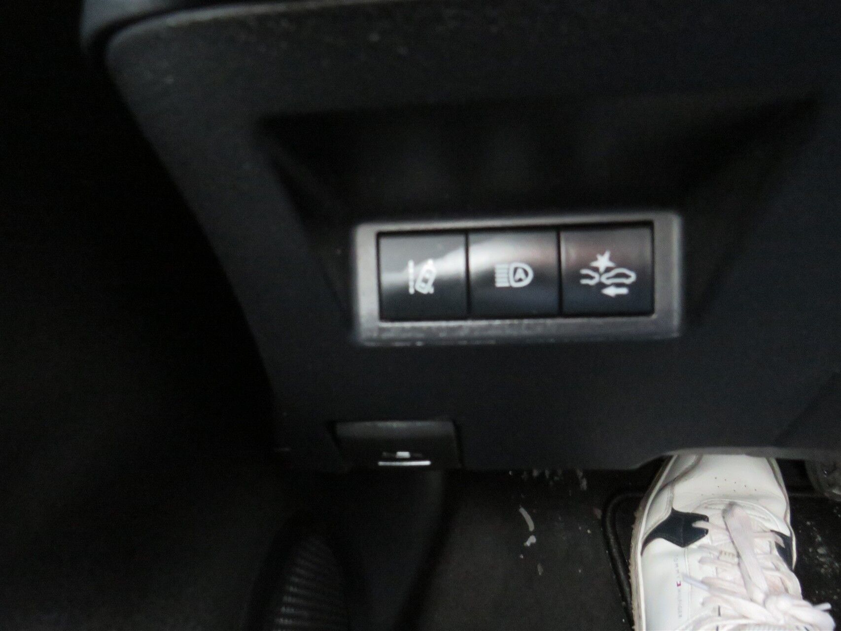 Billede af Toyota Yaris 1,5 Hybrid H3 Smartpakke E-CVT 100HK 5d Trinl. Gear