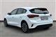Billede af Ford Focus 1,0 EcoBoost Hybrid Titanium 125HK 5d 6g