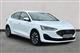 Billede af Ford Focus 1,0 EcoBoost Hybrid Titanium 125HK 5d 6g