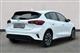 Billede af Ford Focus 1,0 EcoBoost Hybrid Titanium 125HK 5d 6g