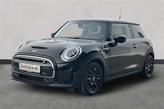 Billede af Mini Cooper SE EL Essential 184HK 3d Aut.