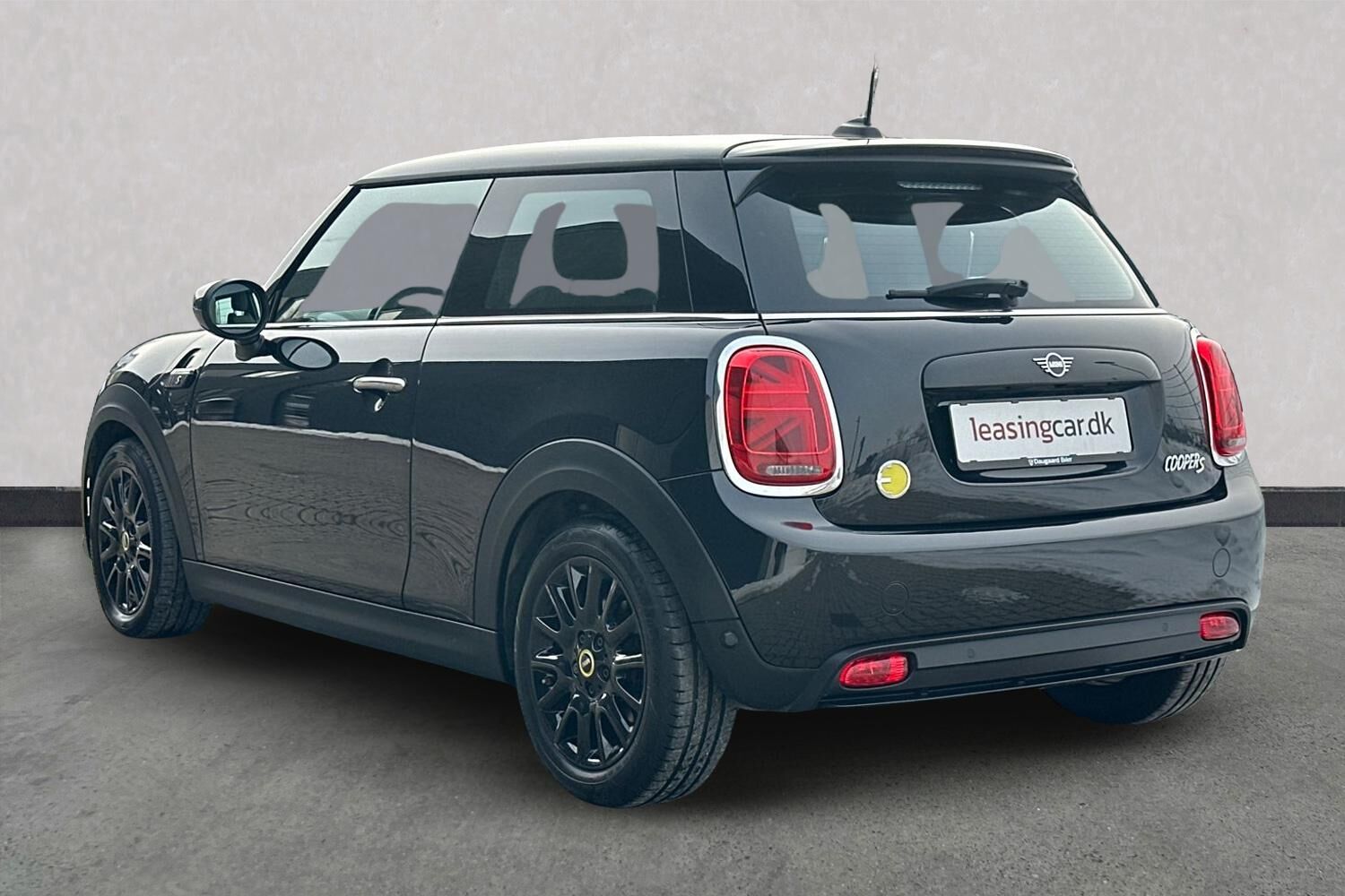 Billede af Mini Cooper SE EL Essential 184HK 3d Aut.