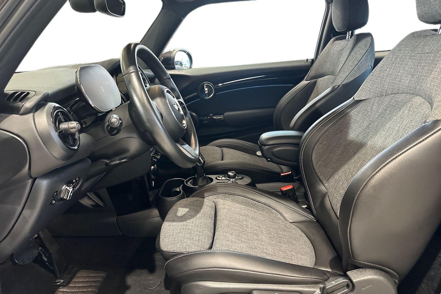 Billede af Mini Cooper SE EL Essential 184HK 3d Aut.