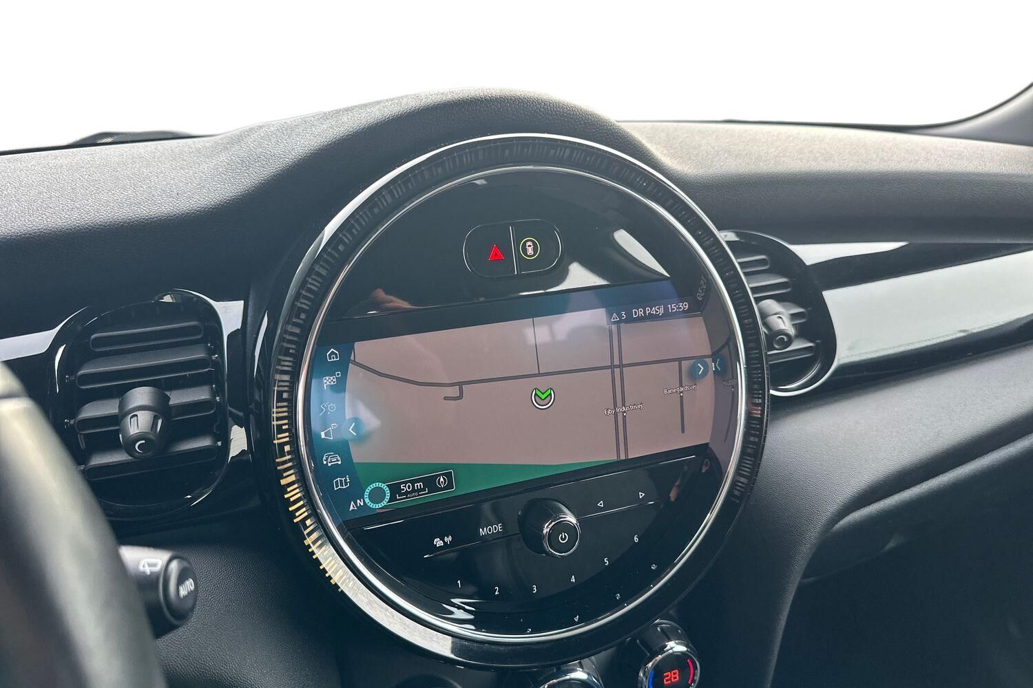 Billede af Mini Cooper SE EL Essential 184HK 3d Aut.