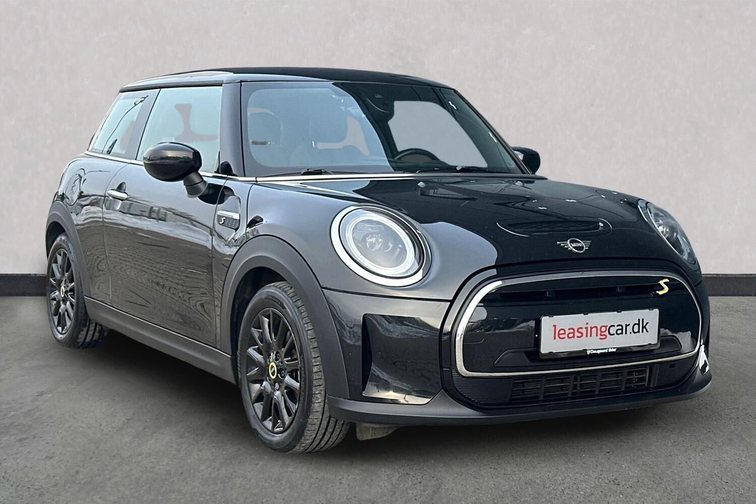 Billede af Mini Cooper SE EL Essential 184HK 3d Aut.
