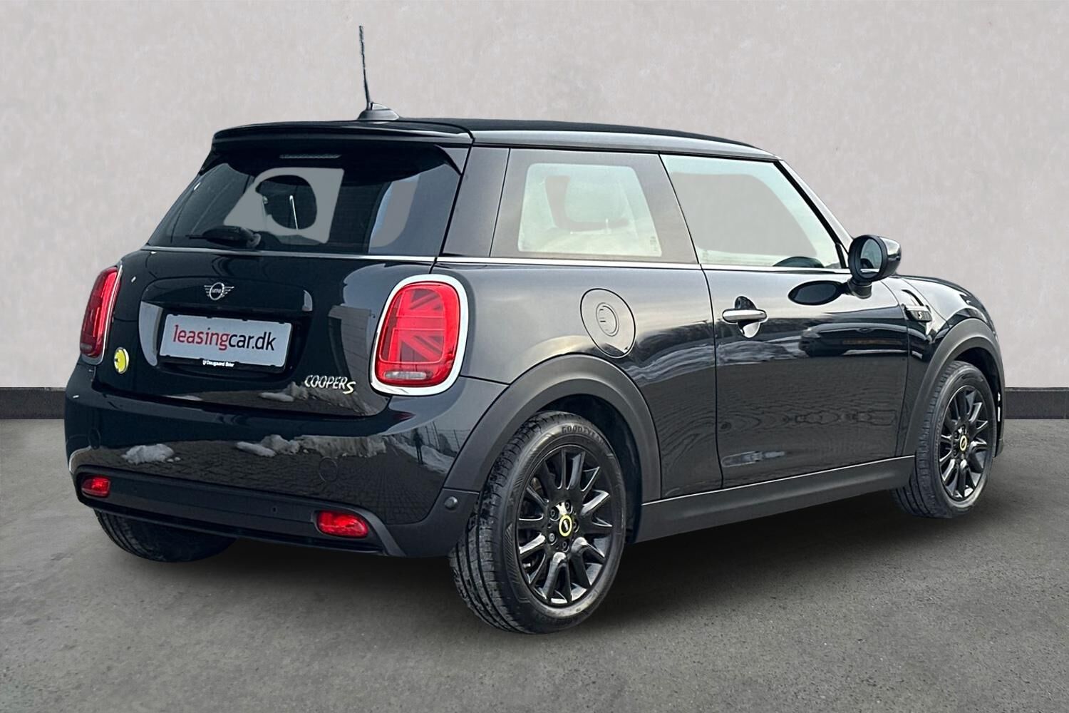 Billede af Mini Cooper SE EL Essential 184HK 3d Aut.