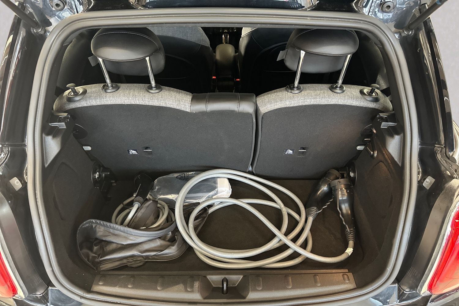 Billede af Mini Cooper SE EL Essential 184HK 3d Aut.