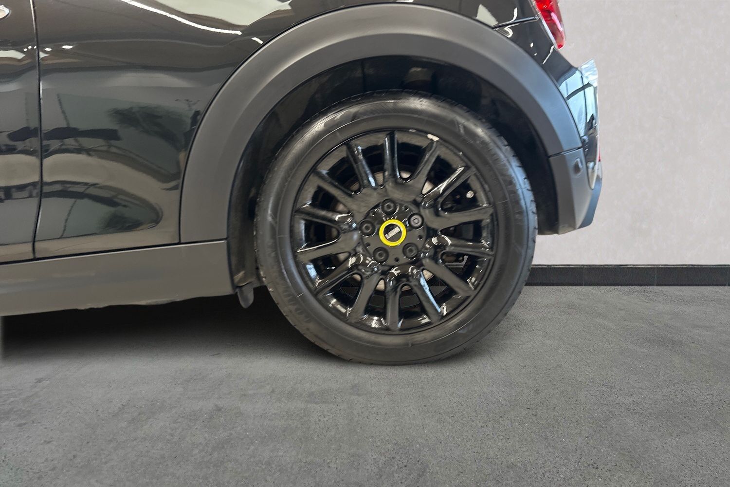 Billede af Mini Cooper SE EL Essential 184HK 3d Aut.