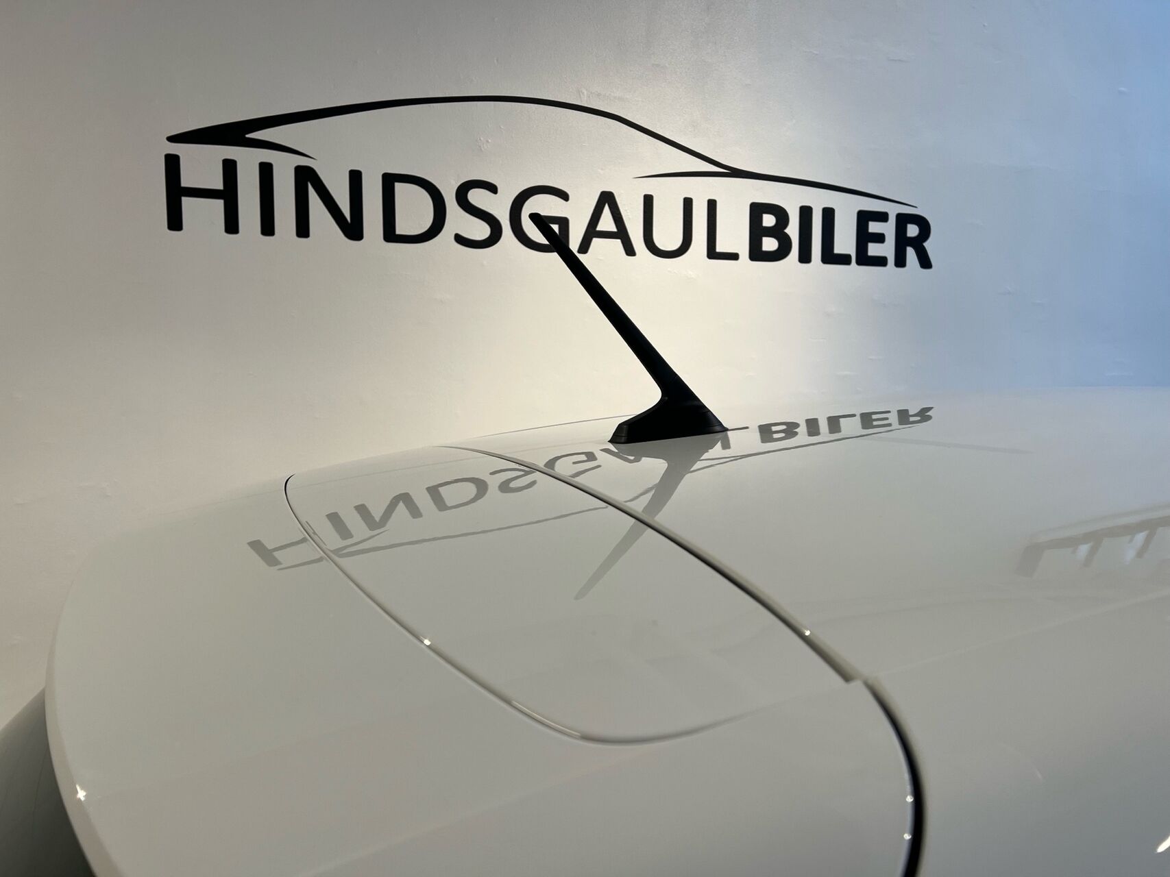 Billede af Renault Clio 1,3 TCE Intens EDC 130HK 5d 7g Aut.