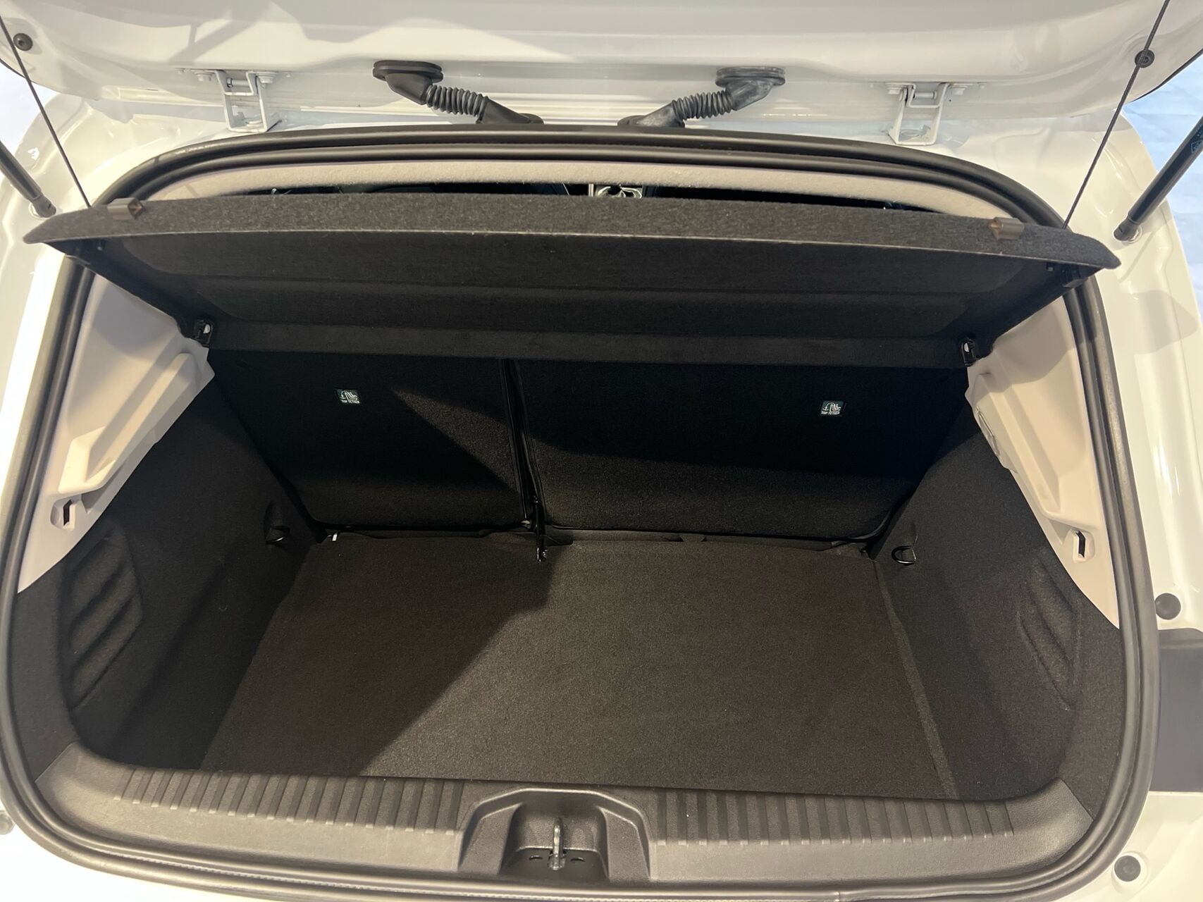 Billede af Renault Clio 1,3 TCE Intens EDC 130HK 5d 7g Aut.