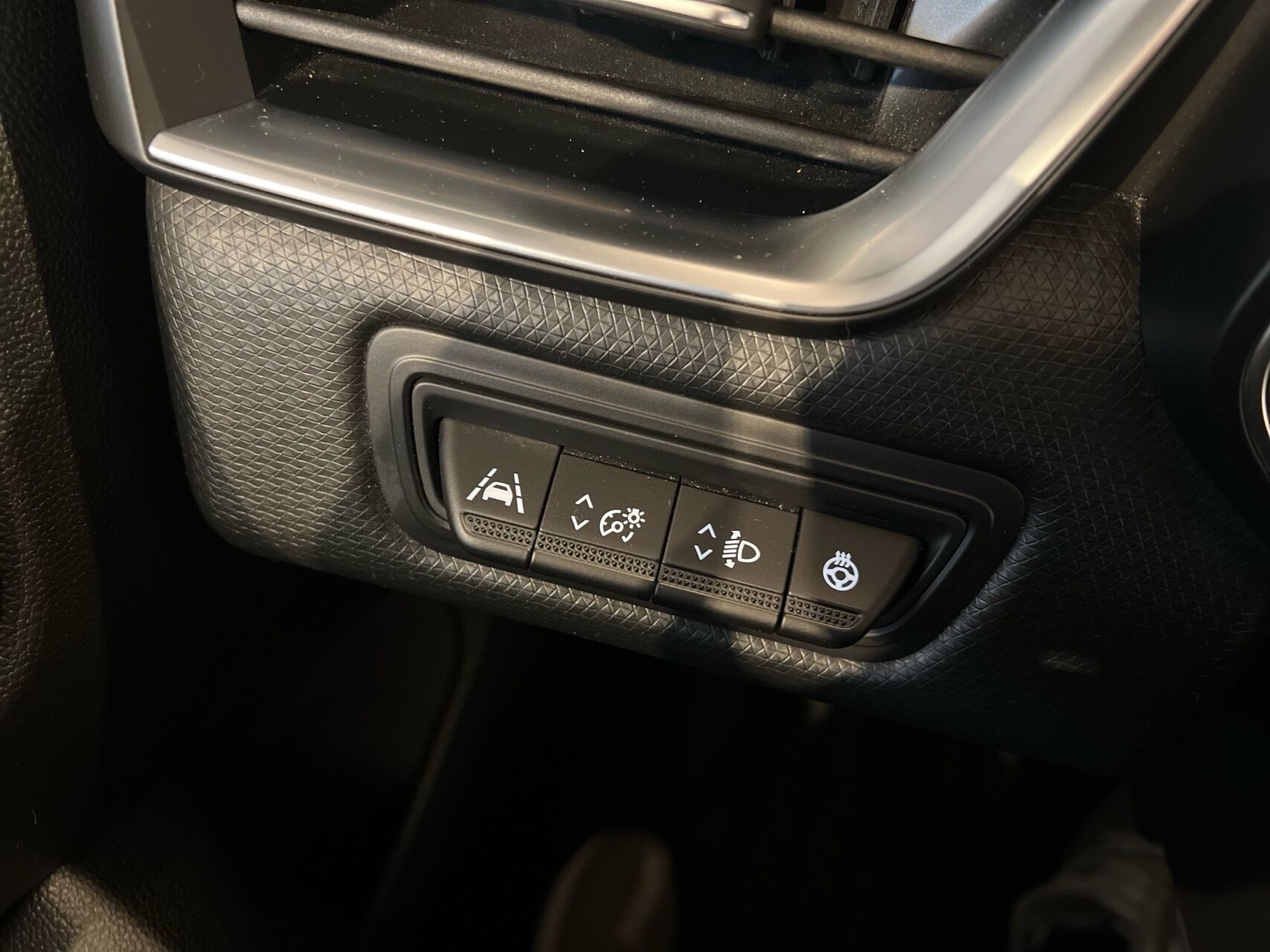 Billede af Renault Clio 1,3 TCE Intens EDC 130HK 5d 7g Aut.