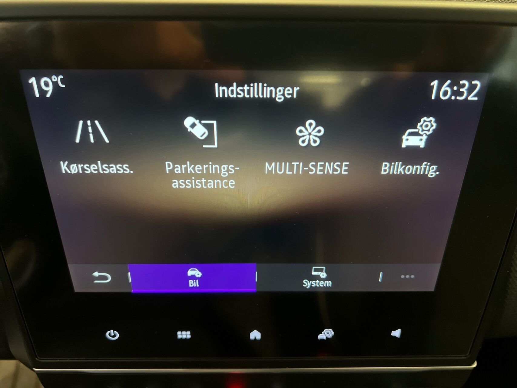 Billede af Renault Clio 1,3 TCE Intens EDC 130HK 5d 7g Aut.