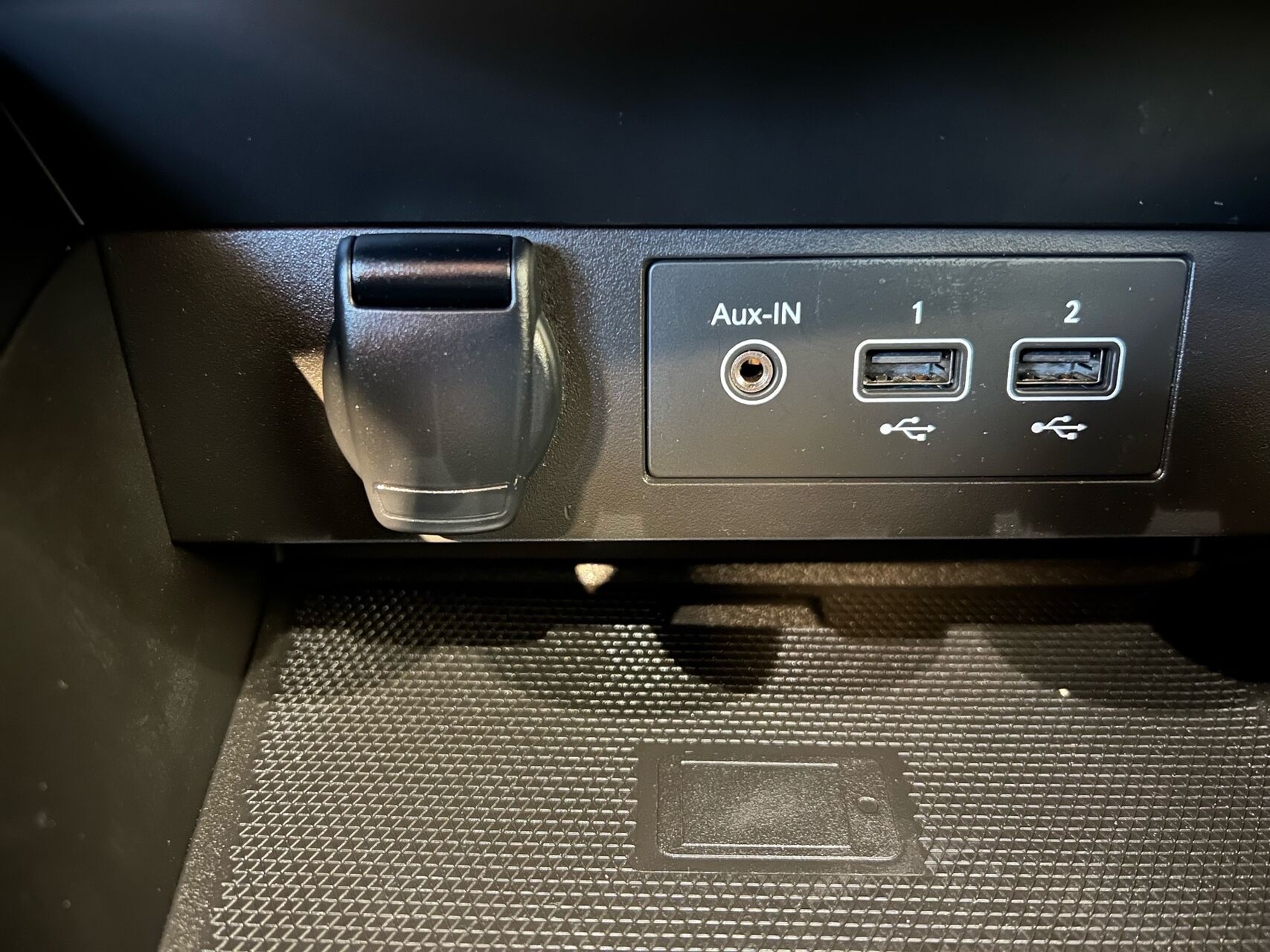 Billede af Renault Clio 1,3 TCE Intens EDC 130HK 5d 7g Aut.