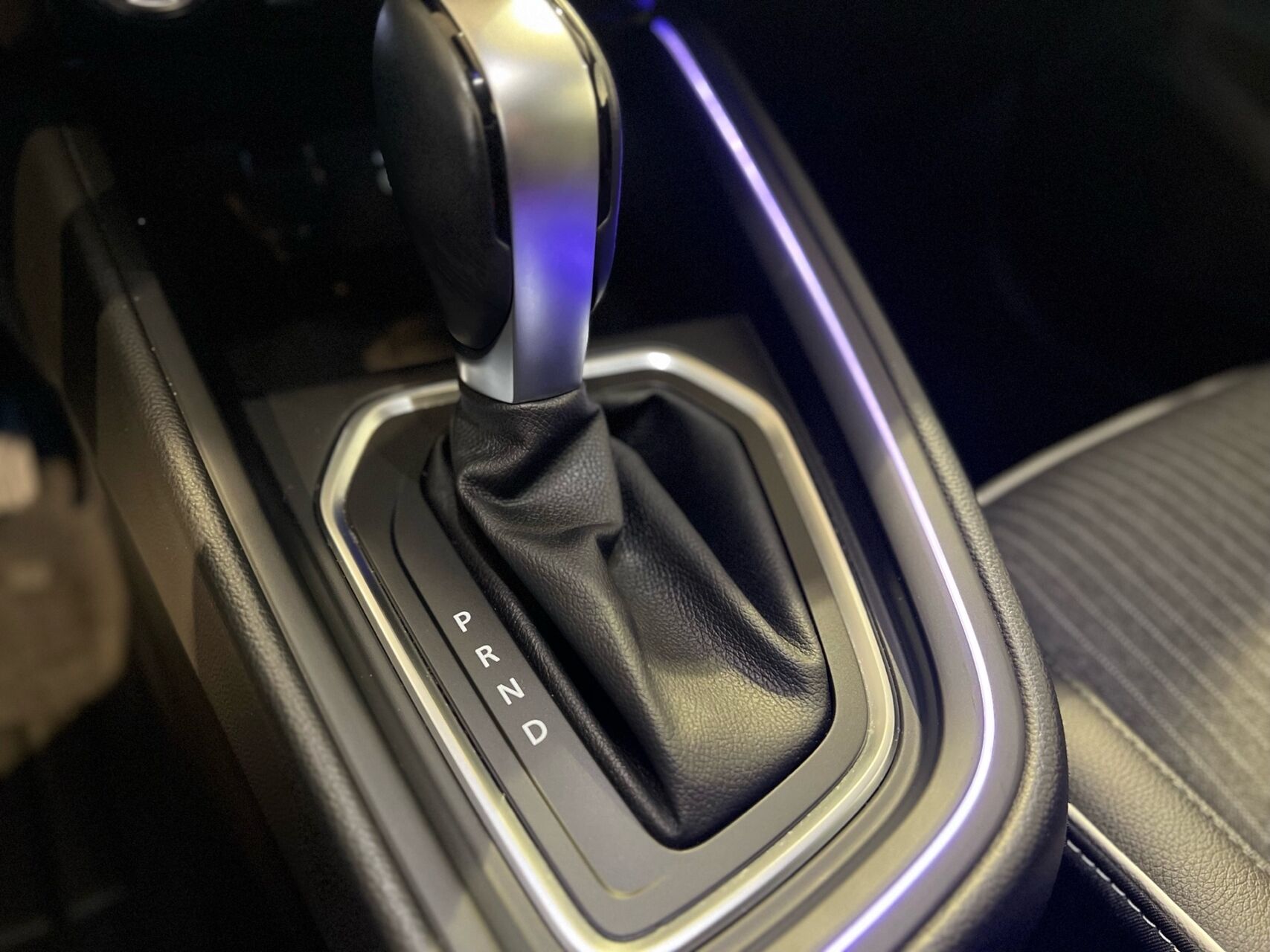 Billede af Renault Clio 1,3 TCE Intens EDC 130HK 5d 7g Aut.