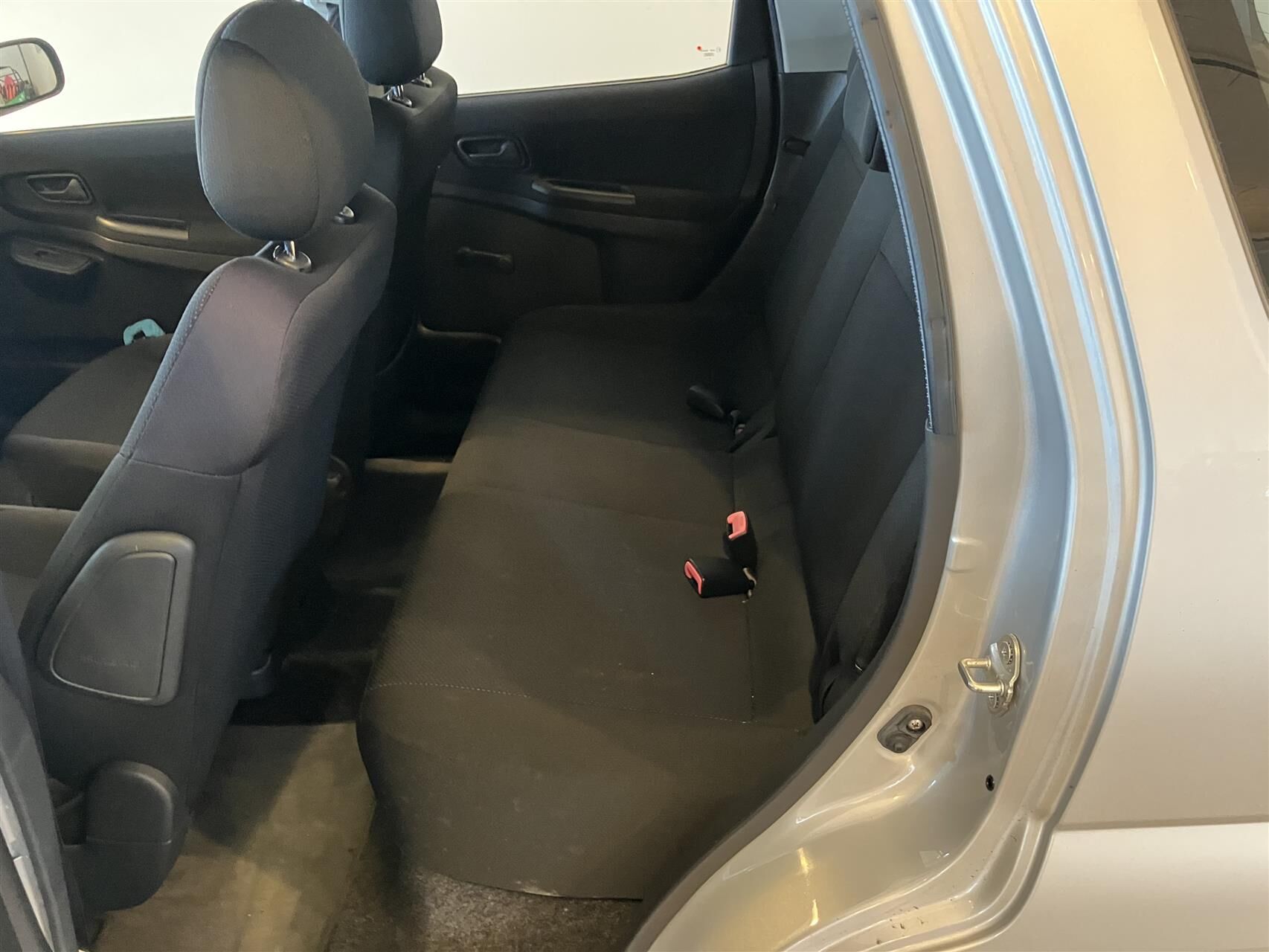 Billede af Suzuki Ignis 1,3 SE 94HK 5d