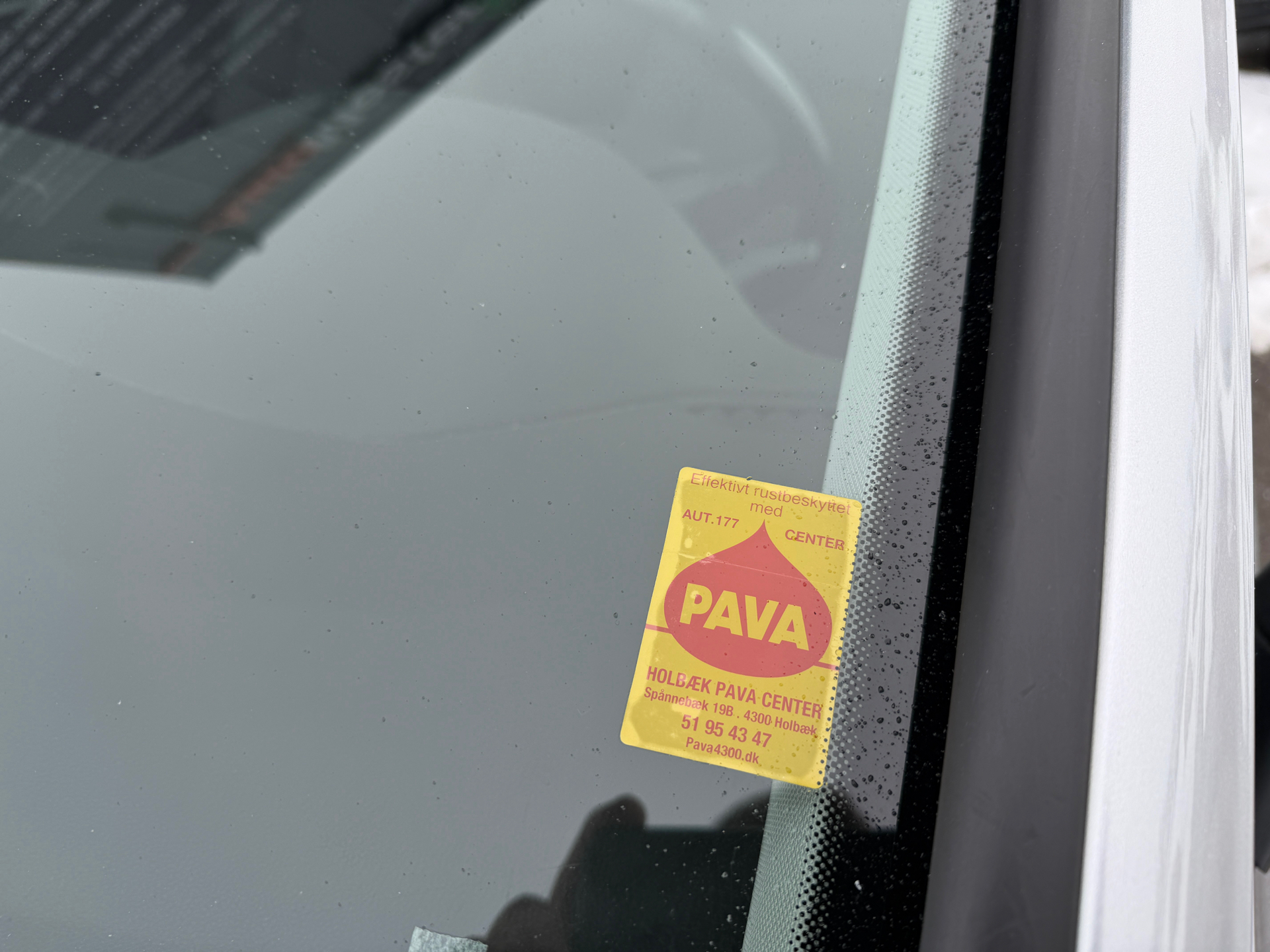 Billede af VW Golf Sportsvan 1,5 TSI BMT EVO Comfortline DSG 150HK 7g Aut.