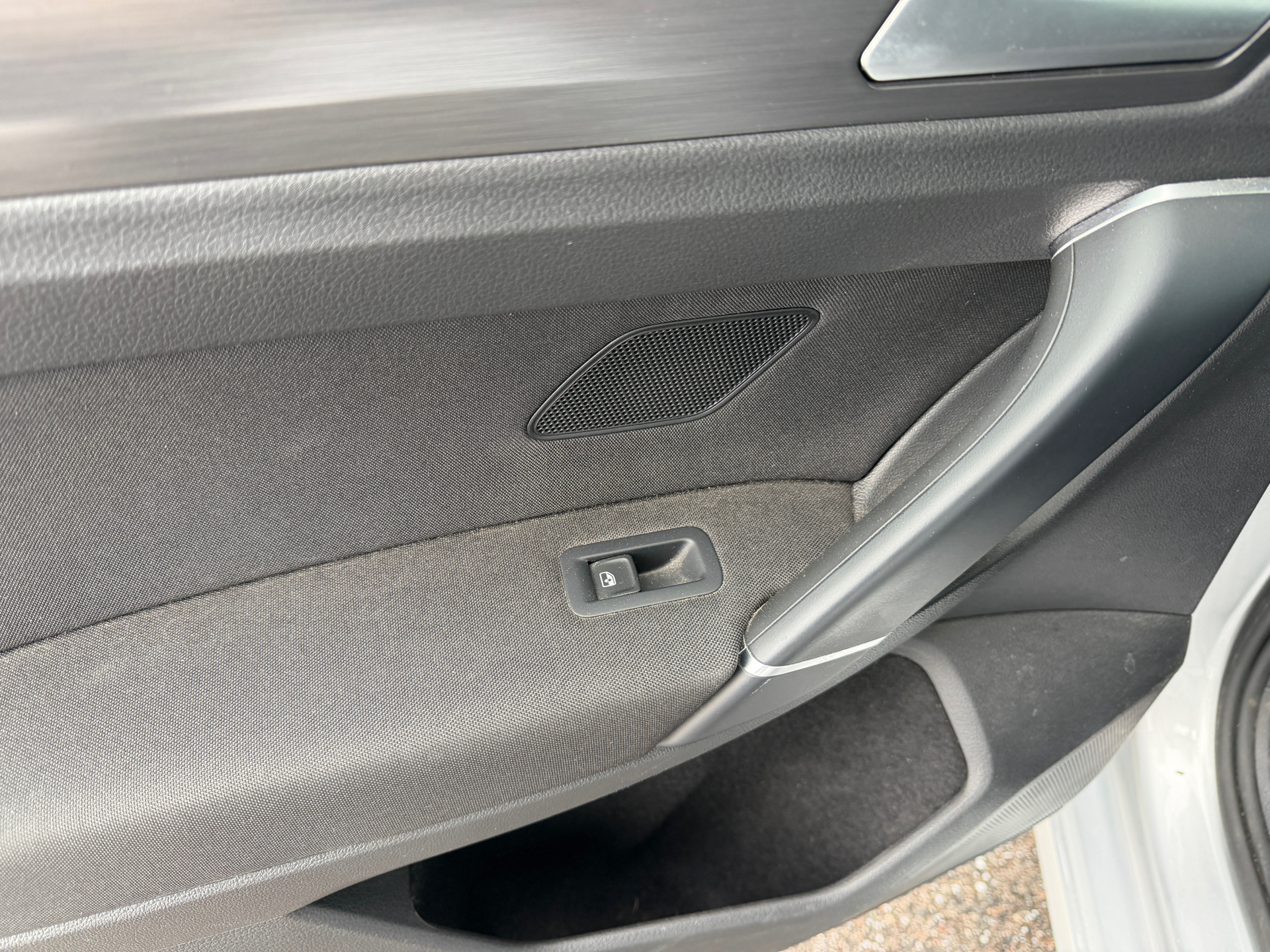 Billede af VW Golf Sportsvan 1,5 TSI BMT EVO Comfortline DSG 150HK 7g Aut.