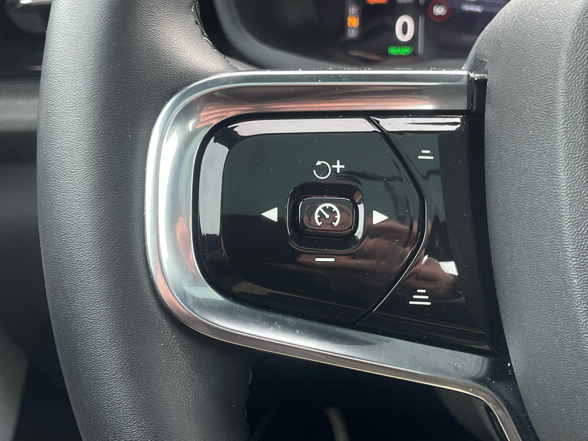 Billede af Polestar 2 EL Long Range Plus AWD 408HK 5d Aut.