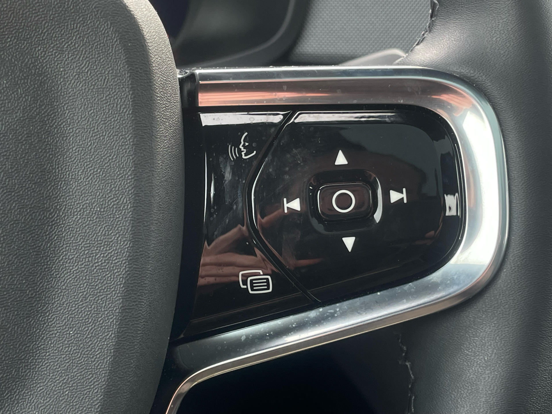 Billede af Polestar 2 EL Long Range Plus AWD 408HK 5d Aut.