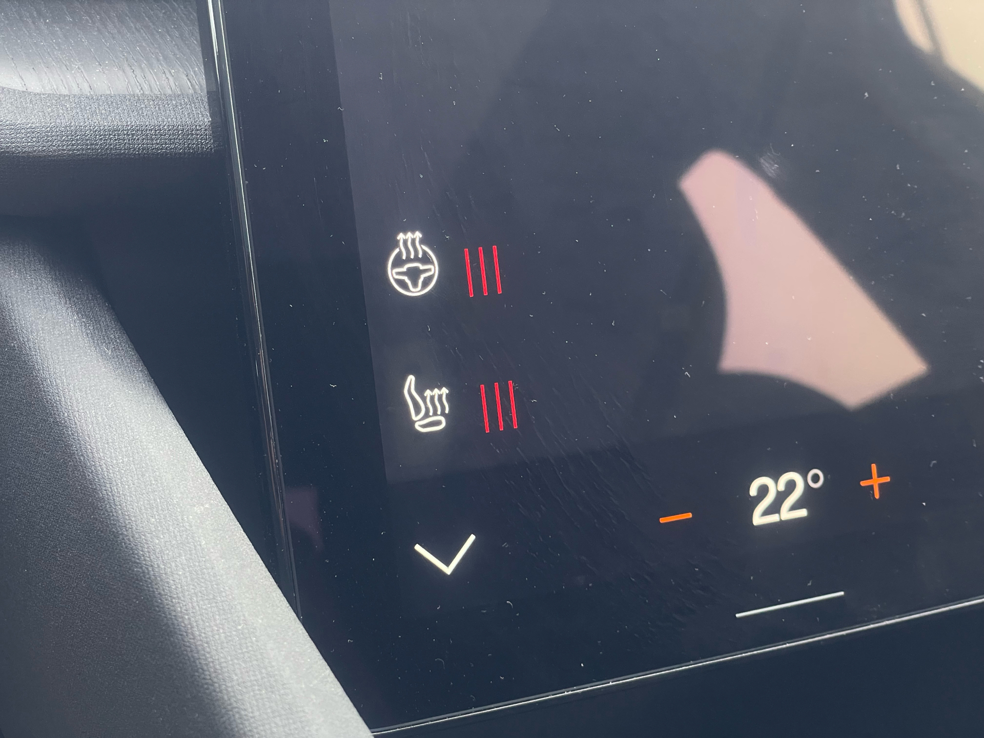 Billede af Polestar 2 EL Long Range Plus AWD 408HK 5d Aut.