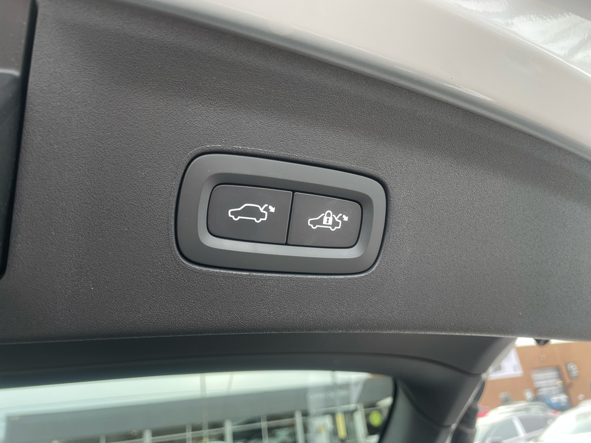 Billede af Polestar 2 EL Long Range Plus AWD 408HK 5d Aut.